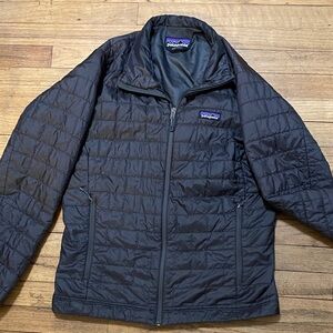 Patagonia Nano Puff